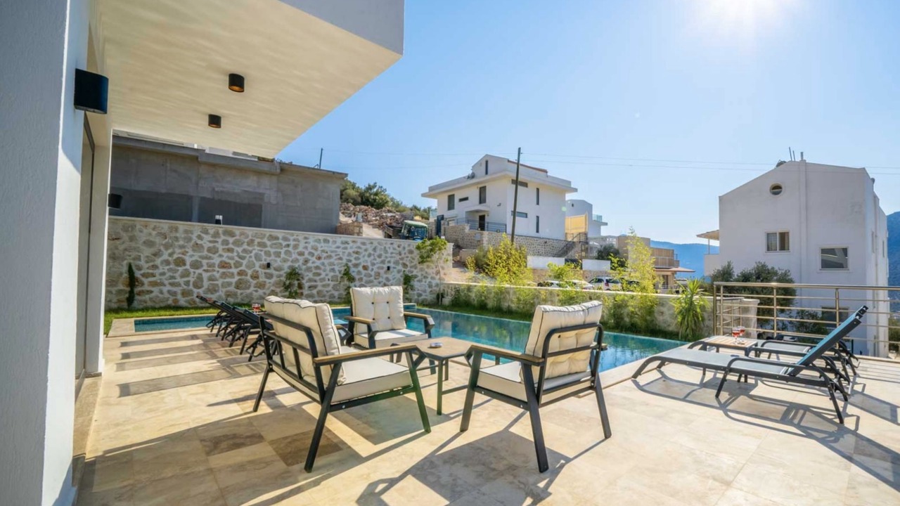 Photo of Others in Kalkan