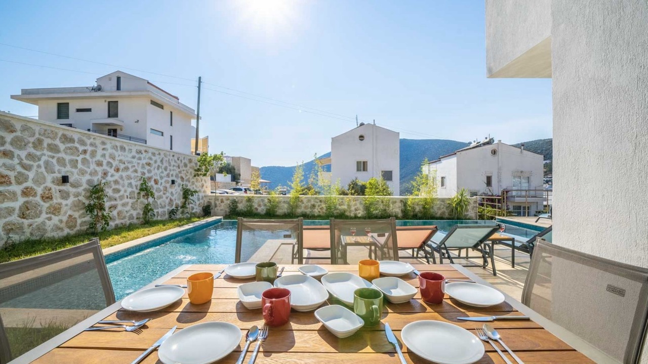Photo of Outdoor in Kalkan