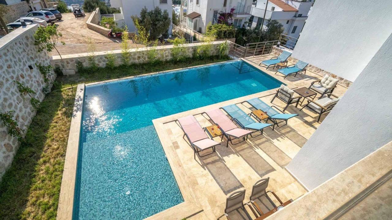 Photo of Others in Kalkan