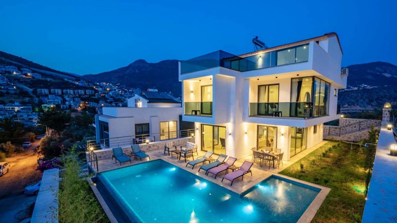 Photo of Outdoor in Kalkan