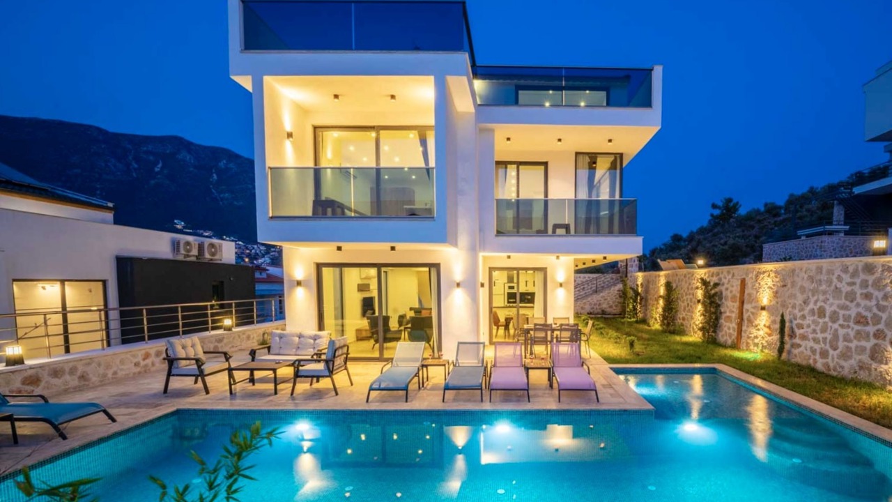 Photo of Outdoor in Kalkan