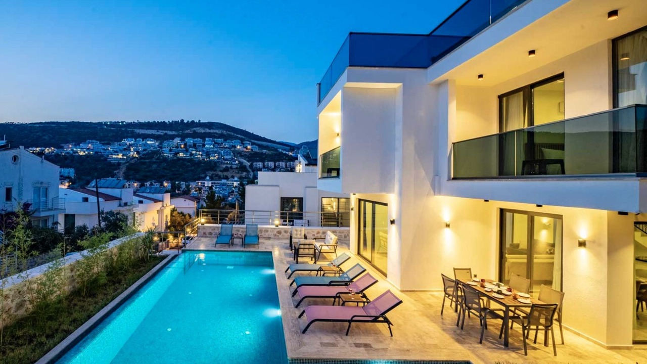 Photo of Outdoor in Kalkan
