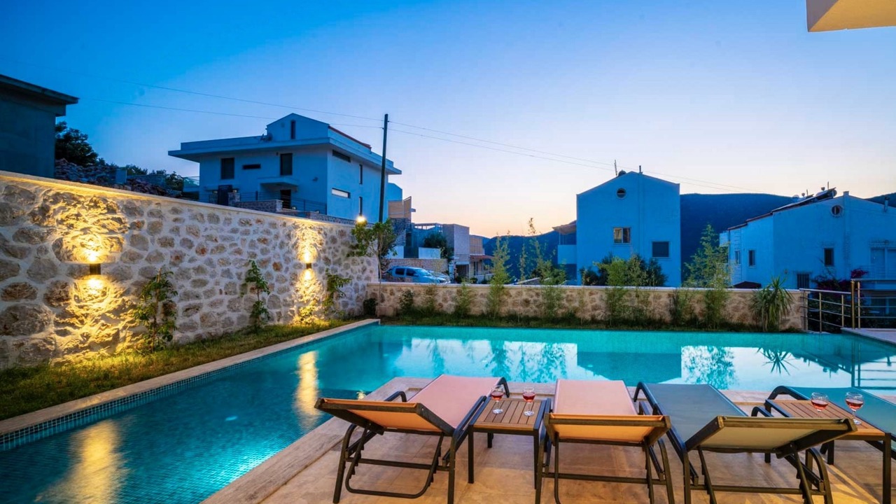 Photo of Outdoor in Kalkan