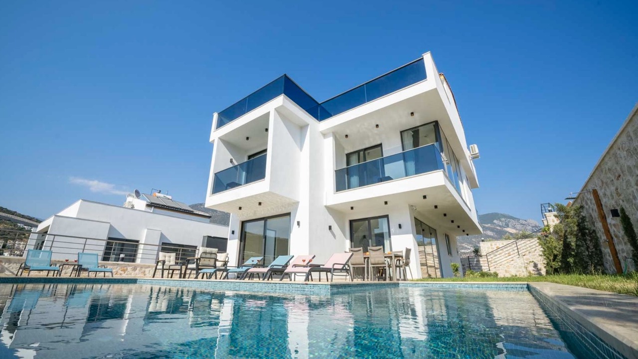 Photo of Outdoor in Kalkan