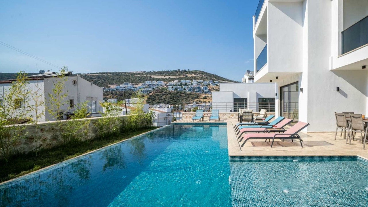 Photo of Outdoor in Kalkan