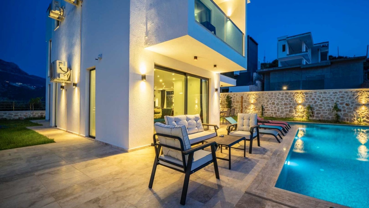 Photo of Outdoor in Kalkan