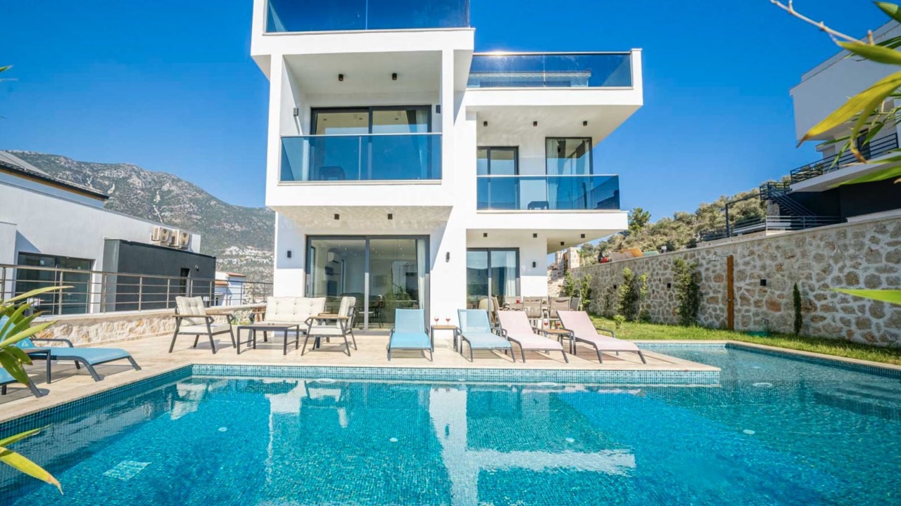 Photo of Outdoor in Kalkan