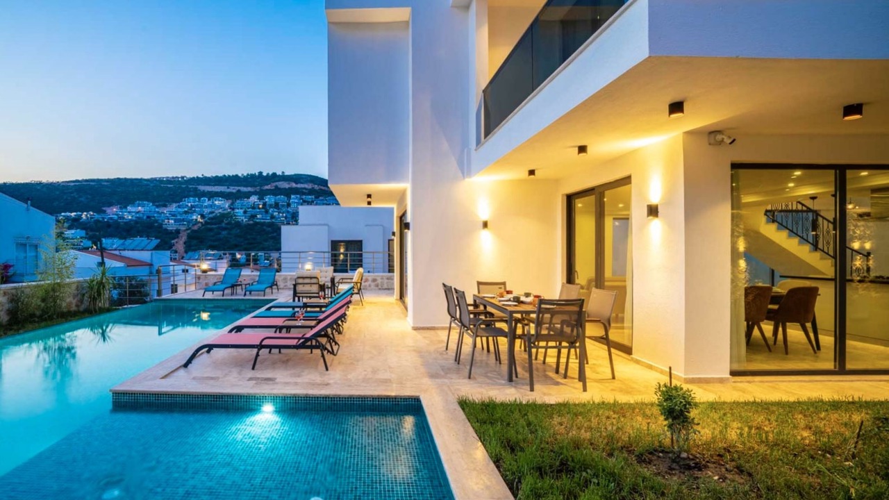 Photo of Outdoor in Kalkan