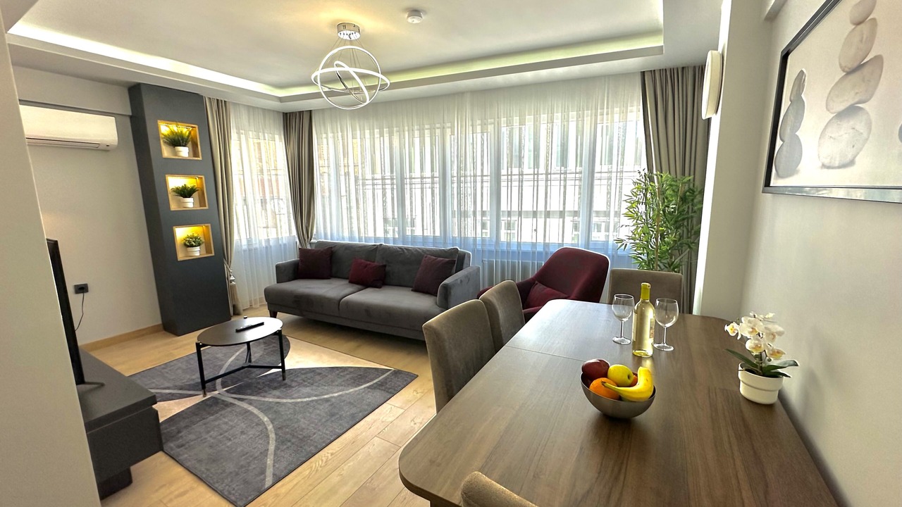 Photo of Livingroom in Pera