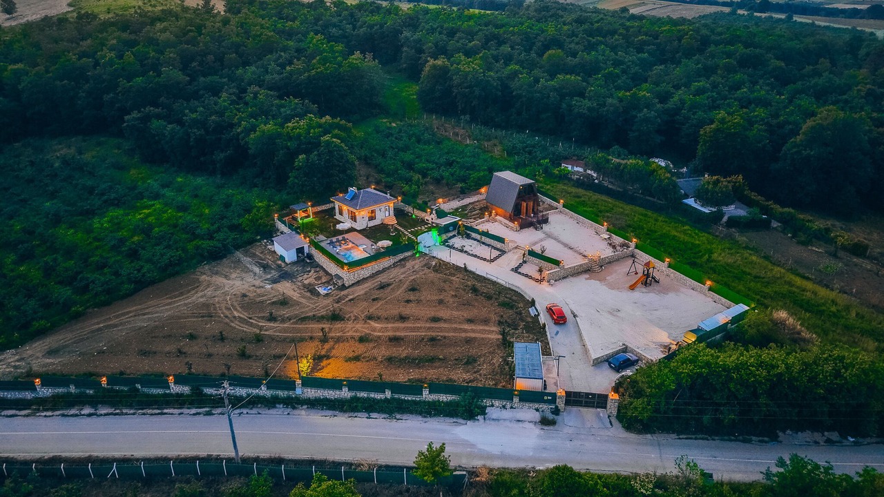 Photo of Outdoor in Kandira