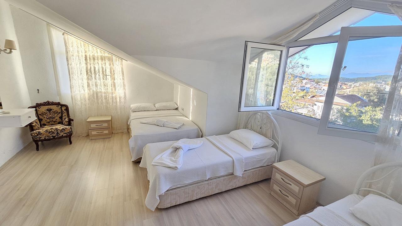 Photo of Bedroom in Oludeniz