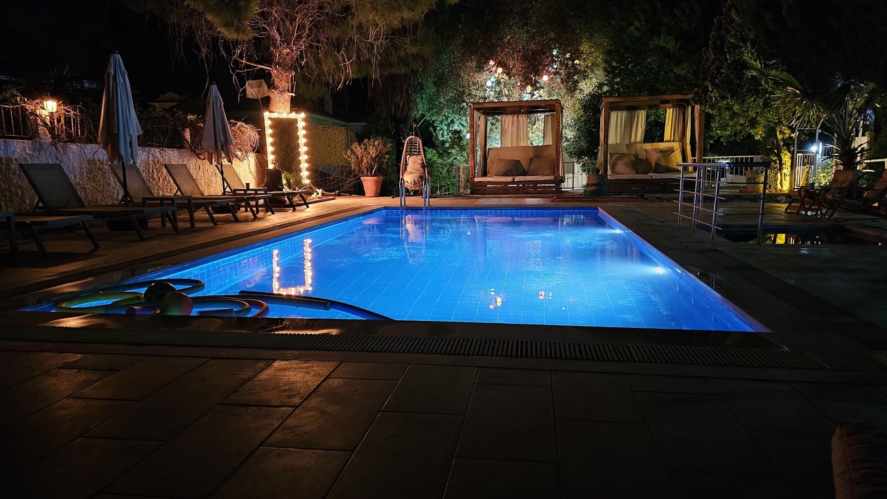 Photo of Outdoor in Oludeniz