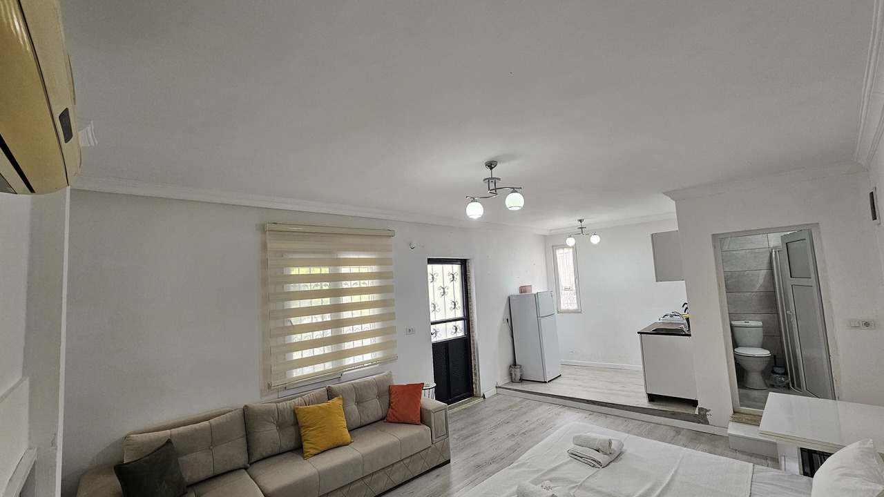 Photo of Bedroom in Oludeniz