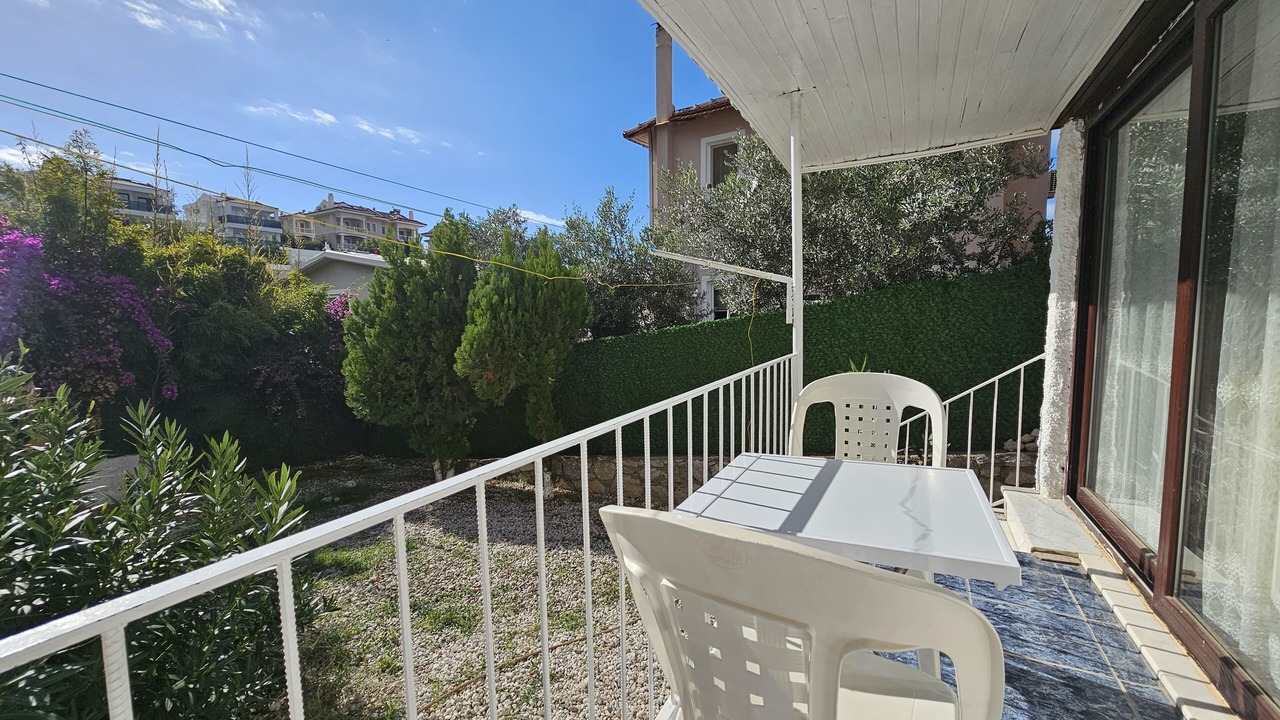 Photo of Patio Balcony in Oludeniz
