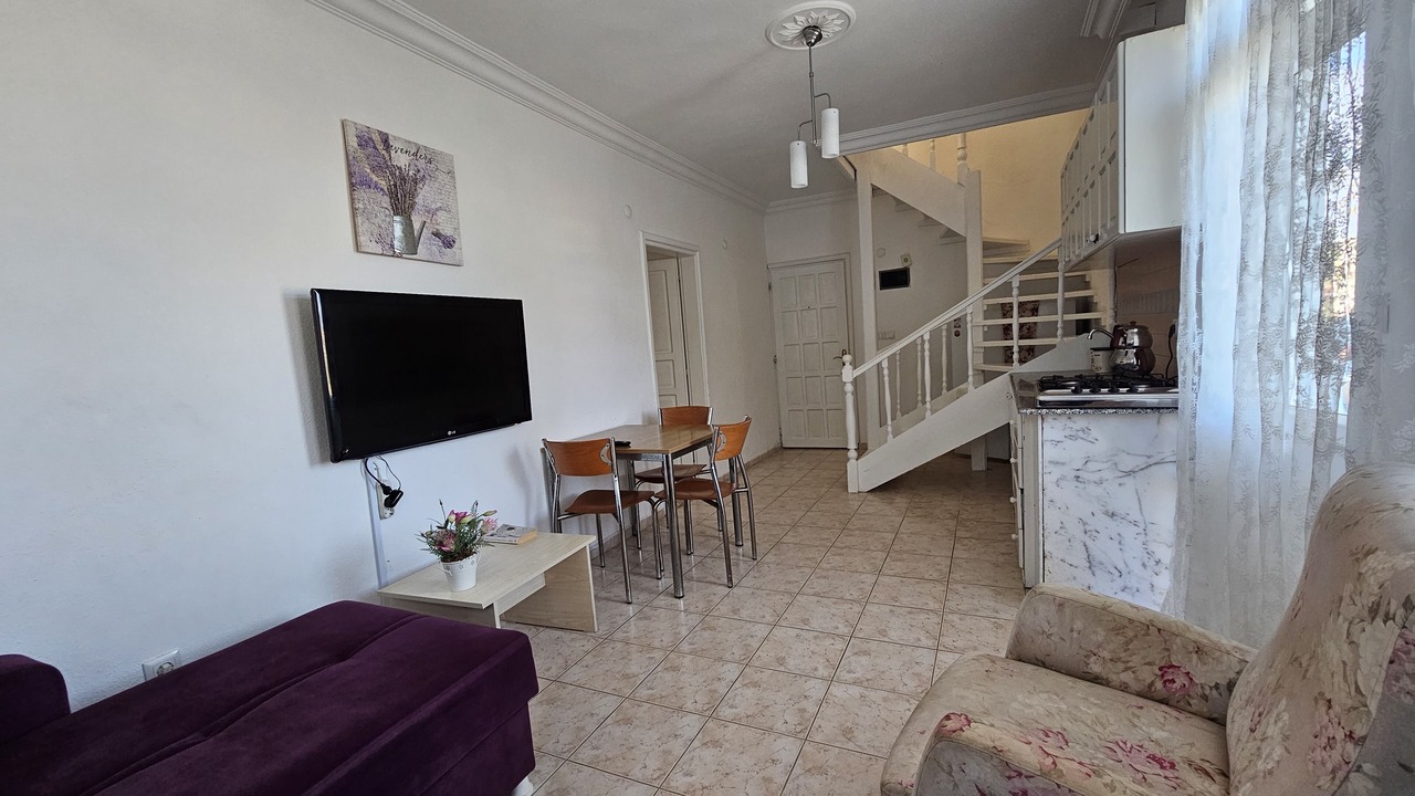 Photo of Livingroom in Oludeniz