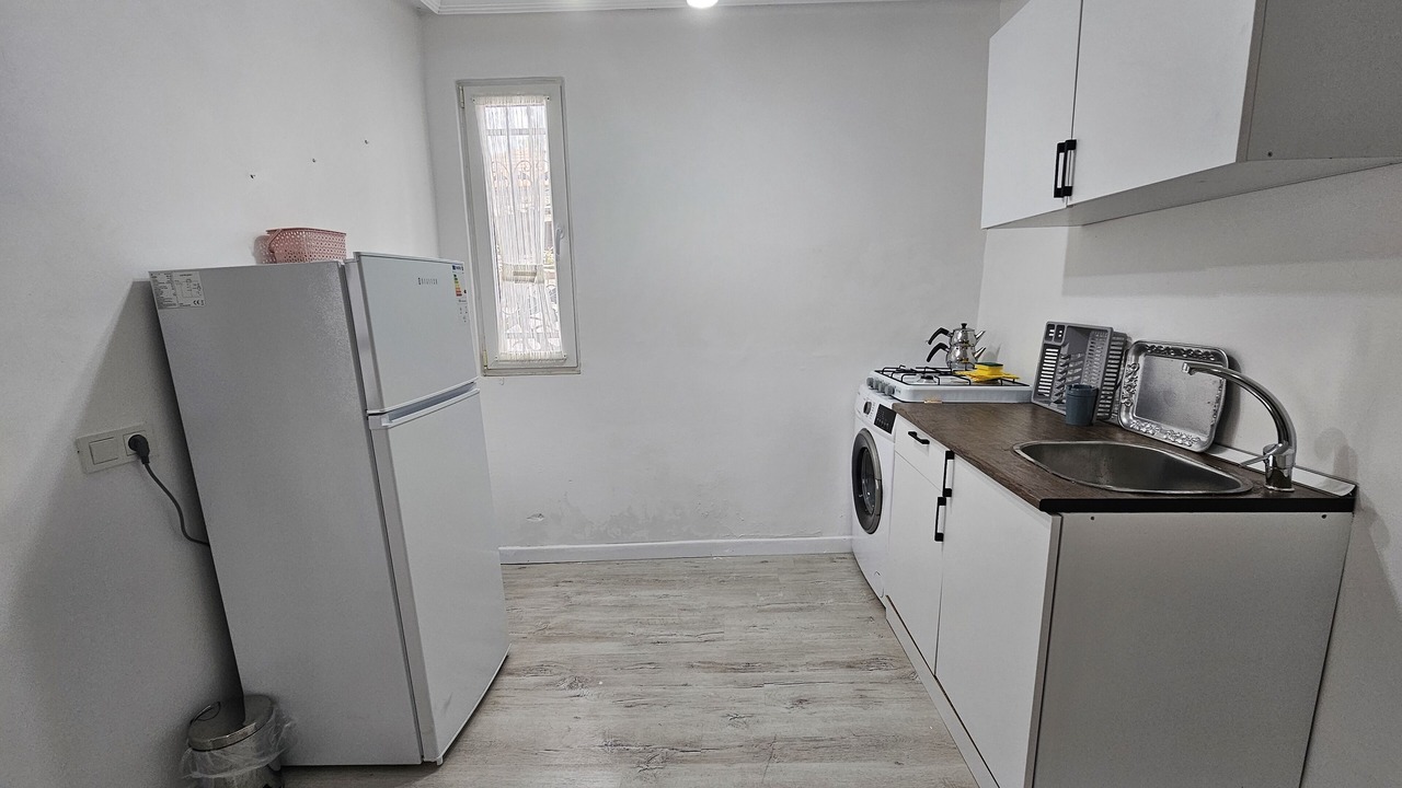 Photo of Kitchen in Oludeniz