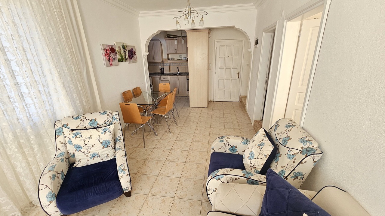 Photo of Livingroom in Oludeniz