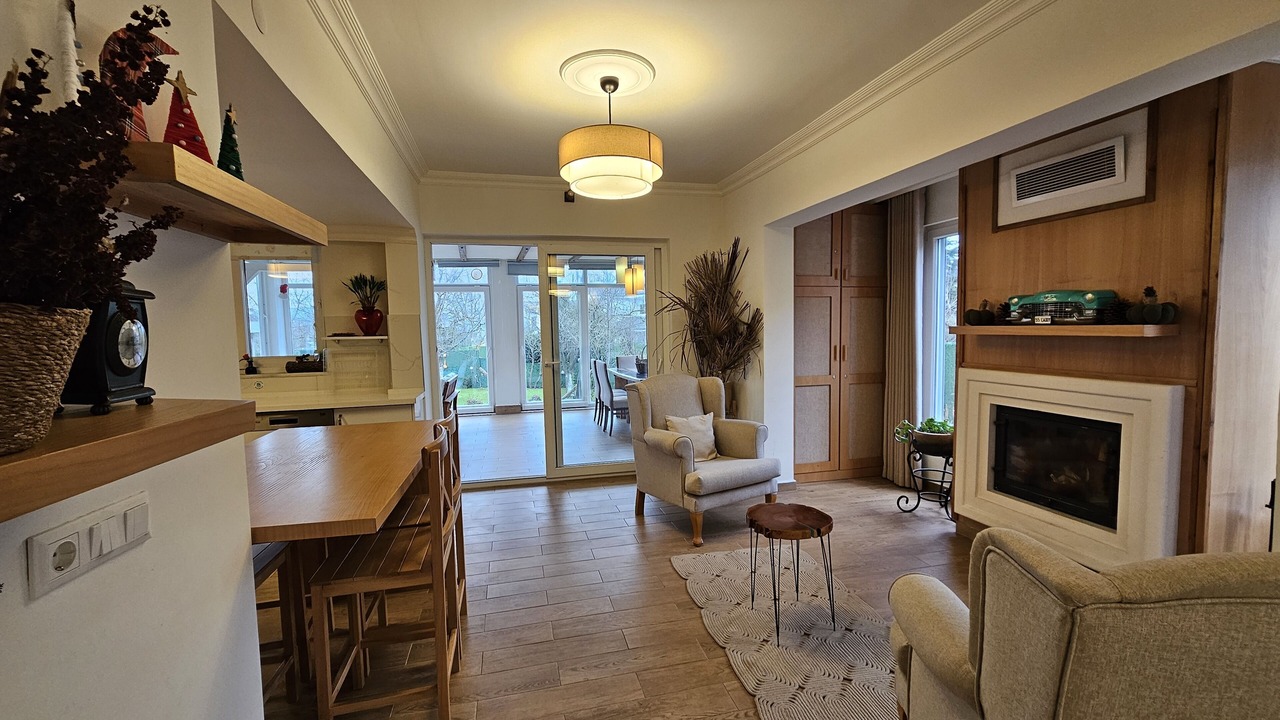 Photo of Livingroom in Sapanca