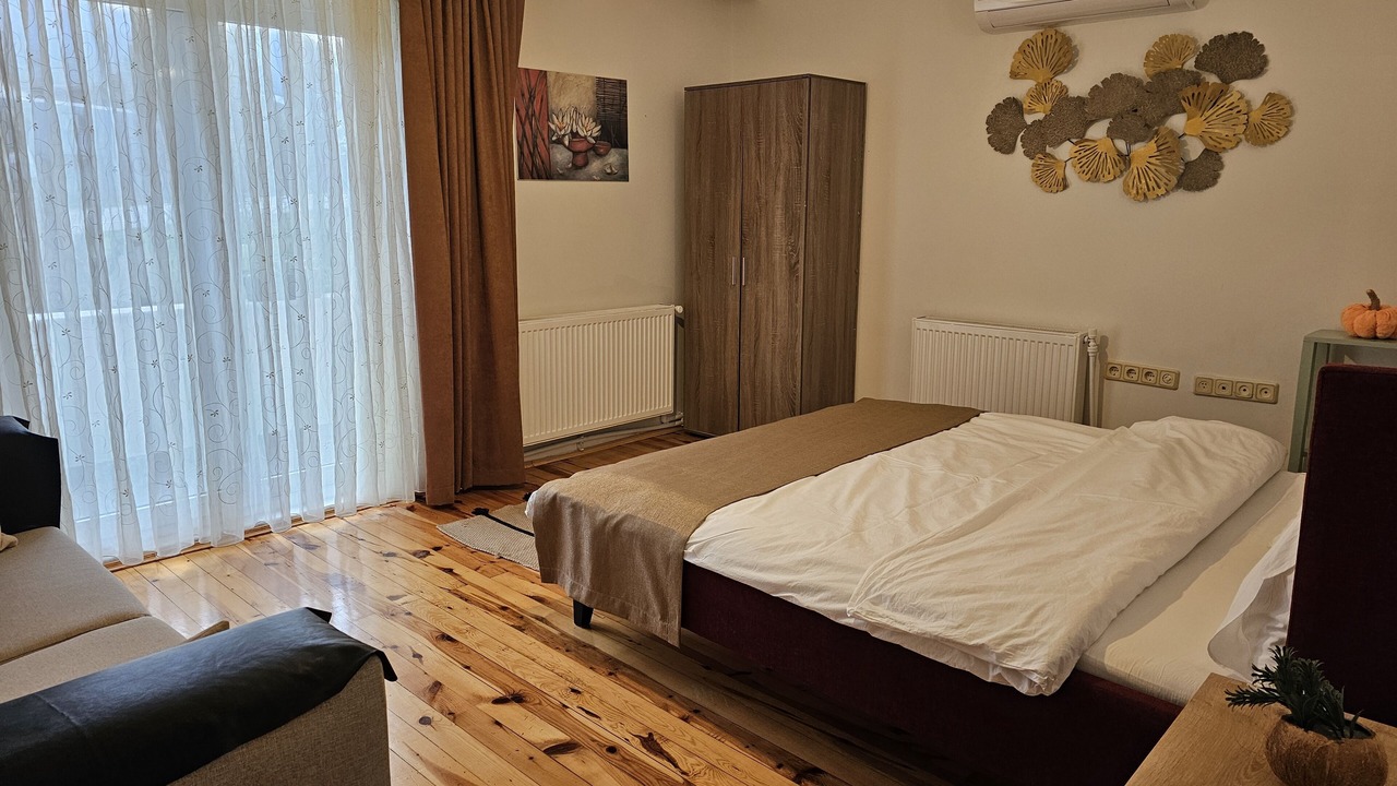 Photo of Bedroom in Sapanca