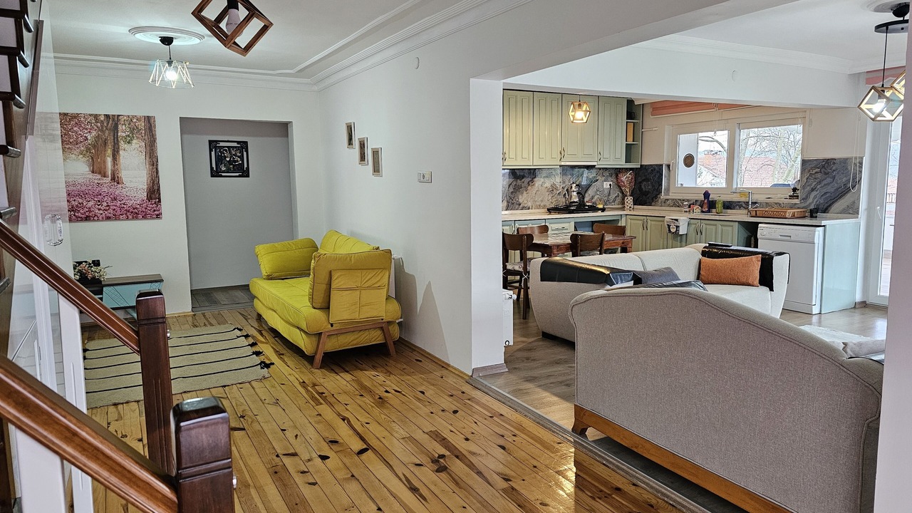 Photo of Livingroom in Sapanca