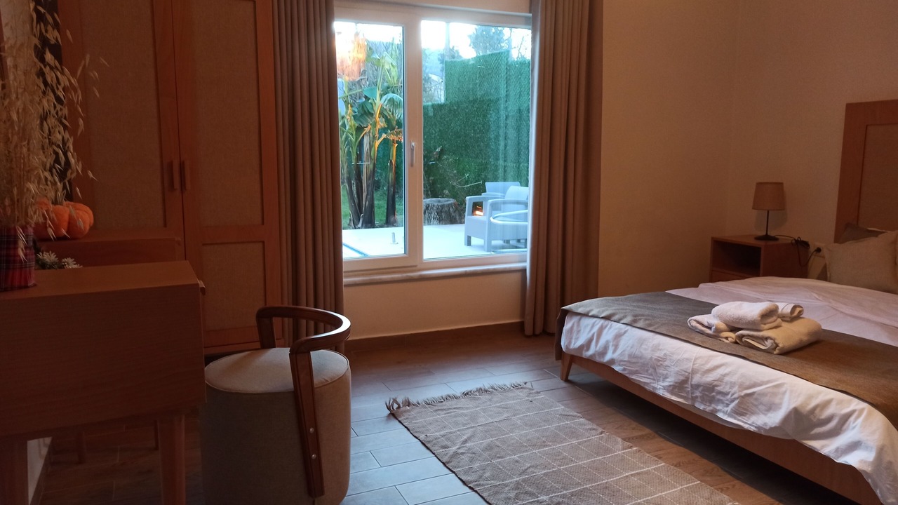 Photo of Bedroom in Sapanca