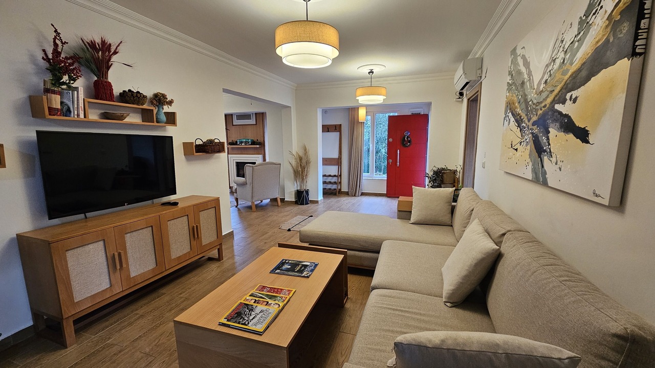 Photo of Livingroom in Sapanca