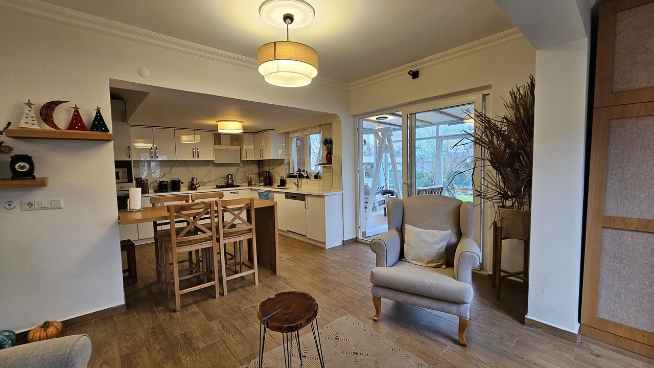 Photo of Livingroom in Sapanca