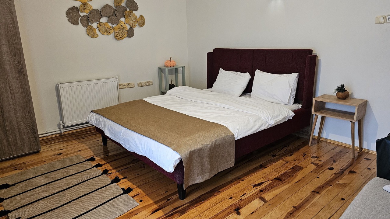 Photo of Bedroom in Sapanca