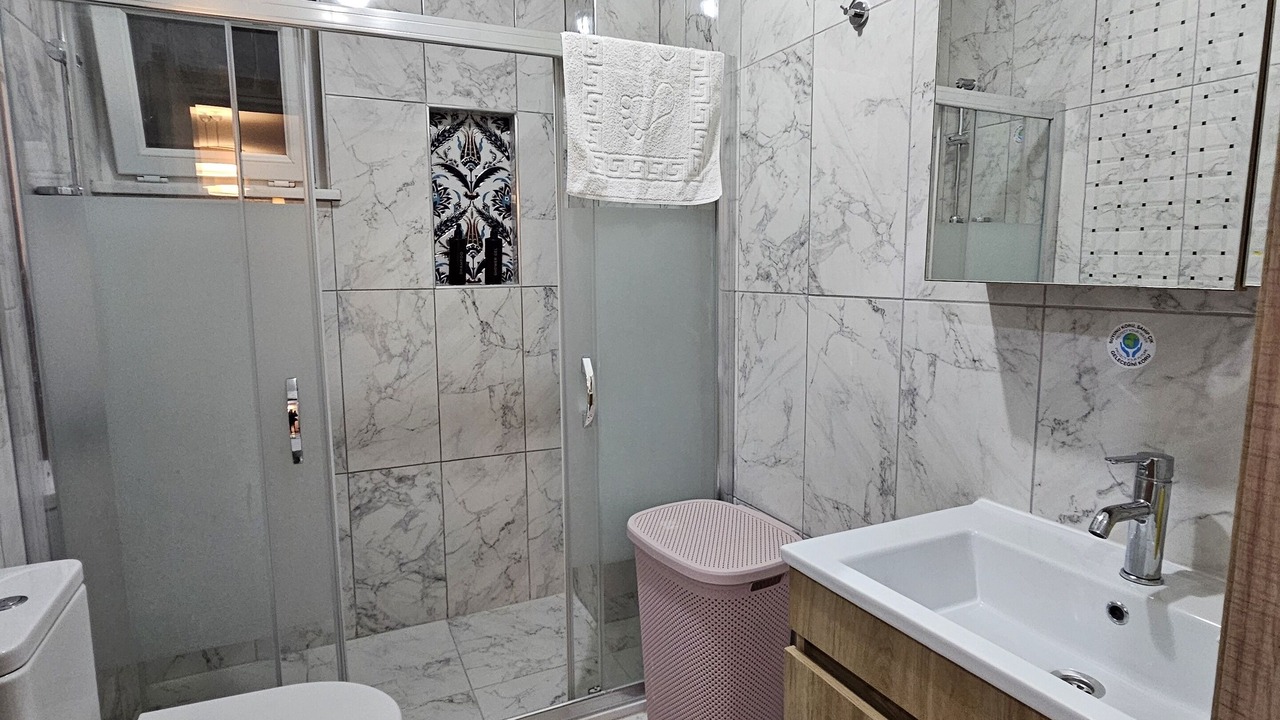 Photo of Bathroom in Sapanca