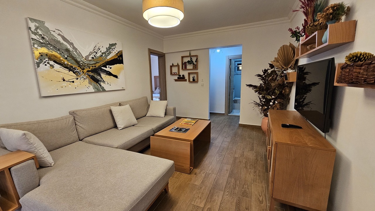Photo of Livingroom in Sapanca