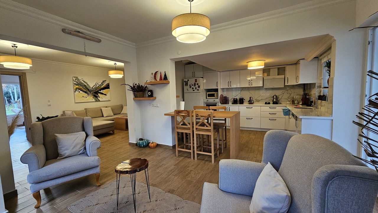 Photo of Livingroom in Sapanca
