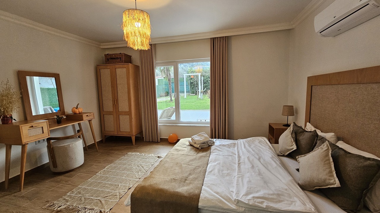 Photo of Bedroom in Sapanca