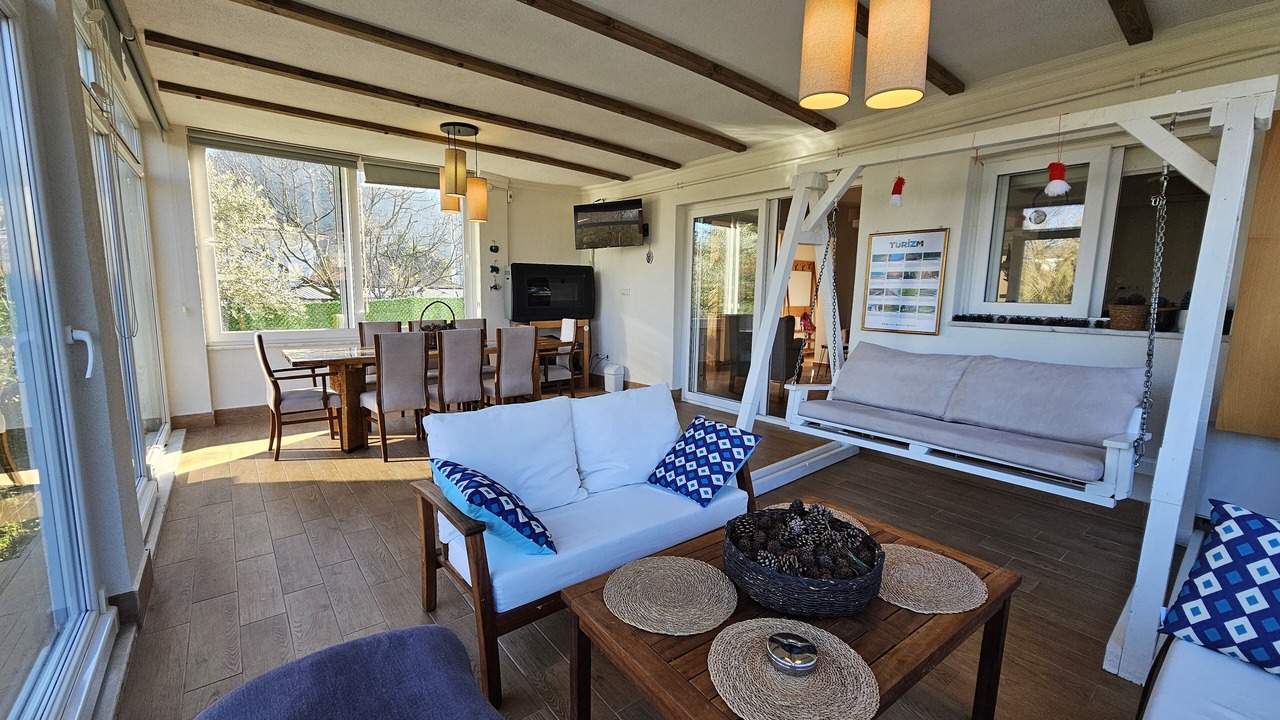 Photo of Livingroom in Sapanca