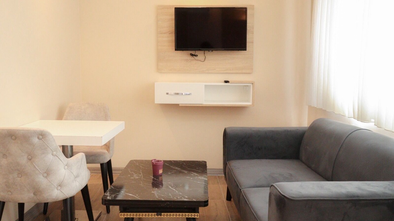 Photo of Livingroom in Bomonti