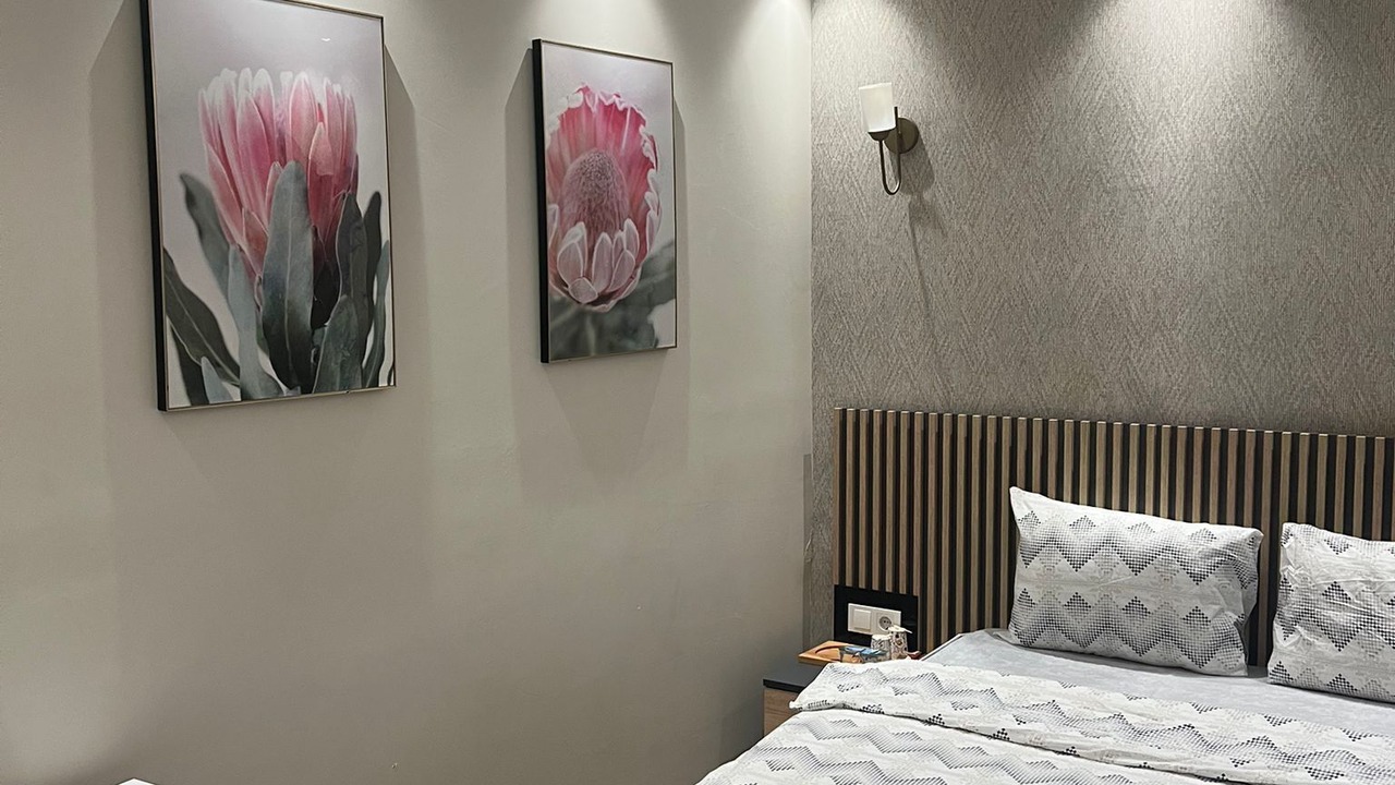 Photo of Bedroom in Bomonti
