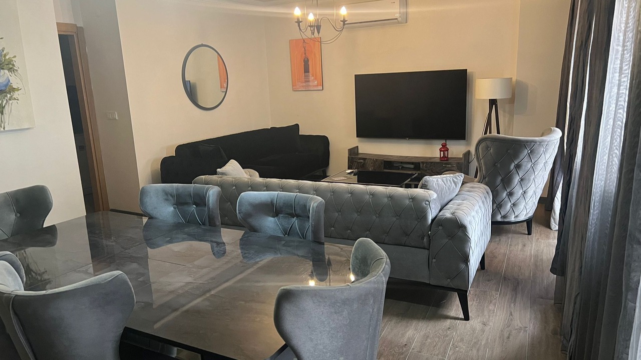 Photo of Livingroom in Bomonti