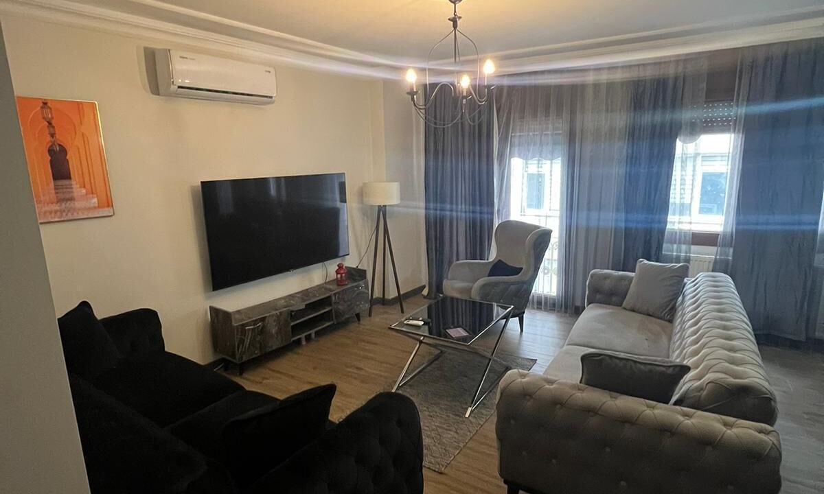 Photo of Livingroom in Bomonti