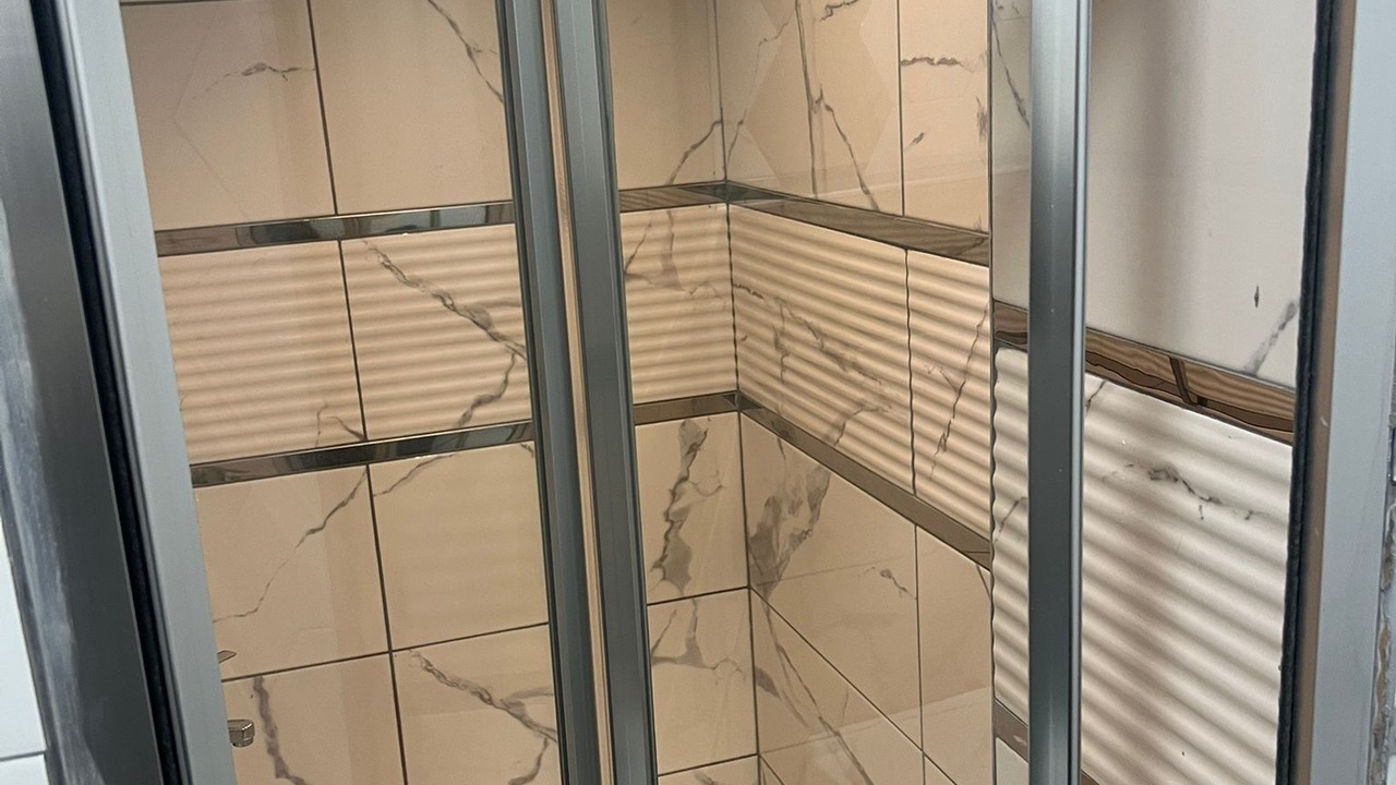 Photo of Bathroom in Bomonti