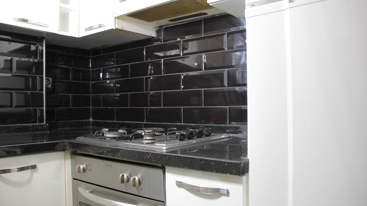 Photo of Kitchen in Bomonti