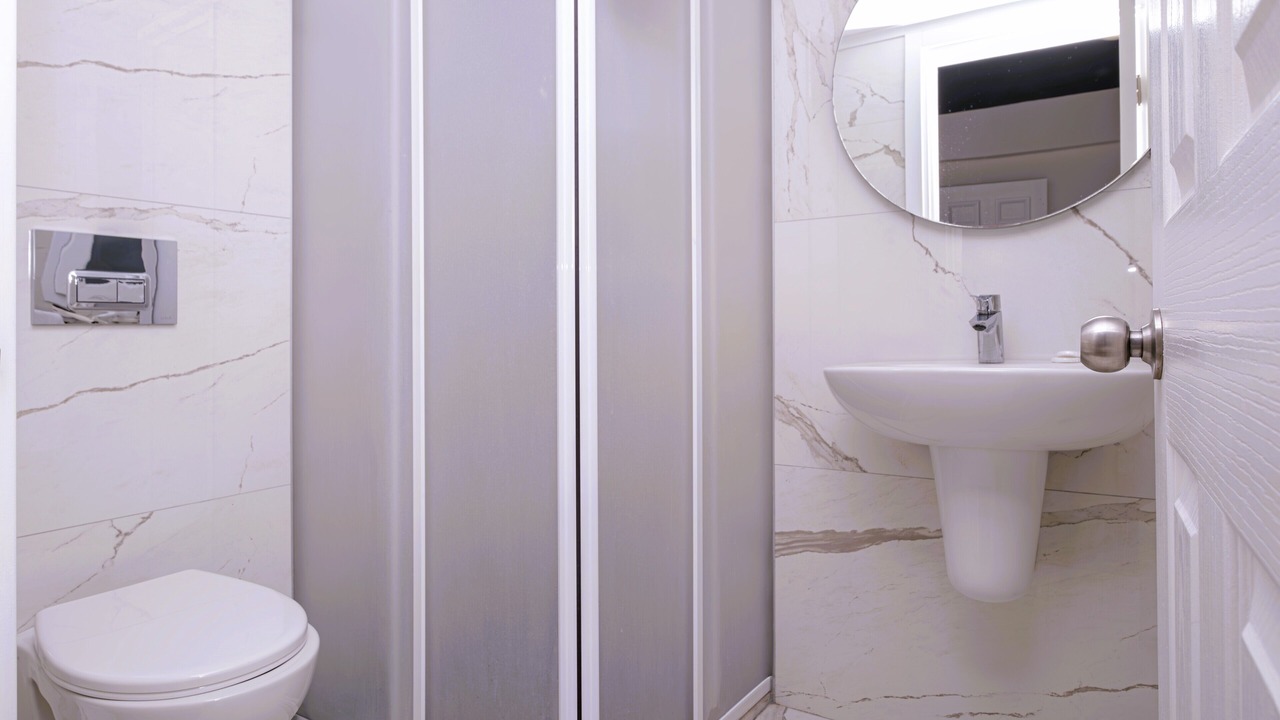Photo of Bathroom in Yalı