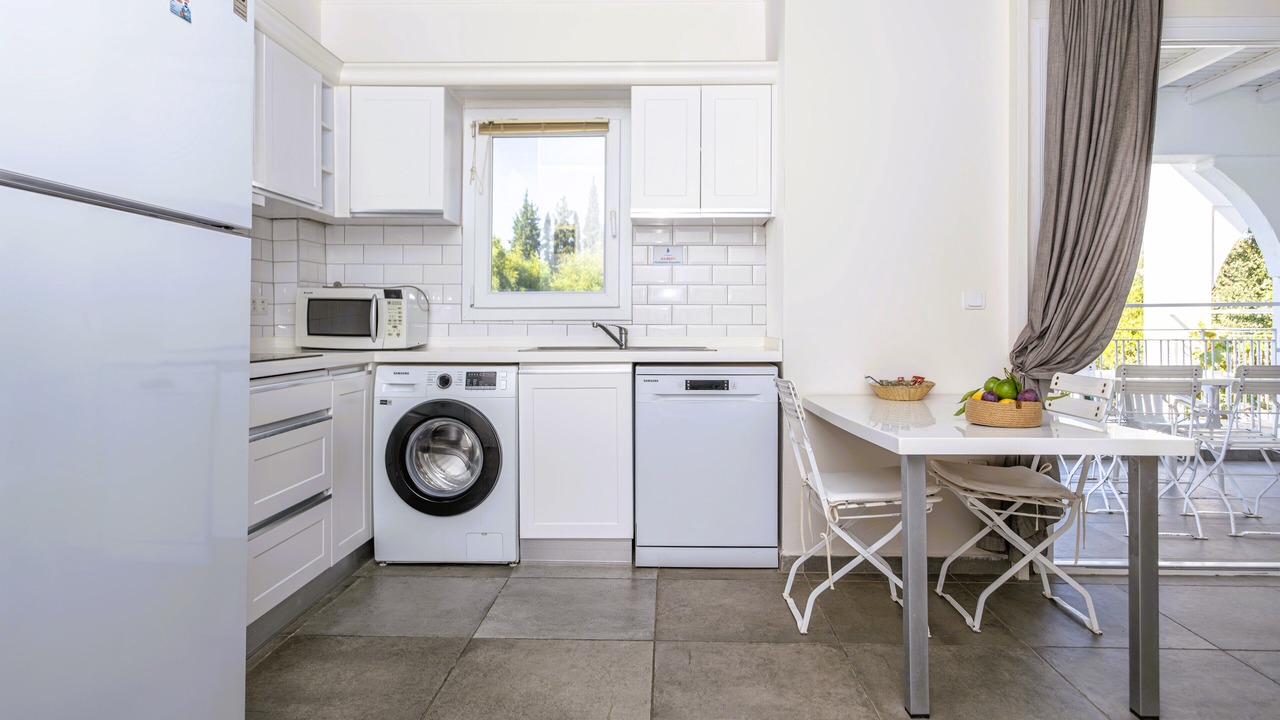 Photo of Kitchen in Yalı