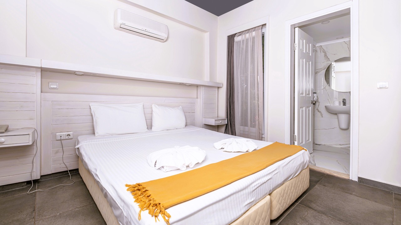 Photo of Bedroom in Yalı