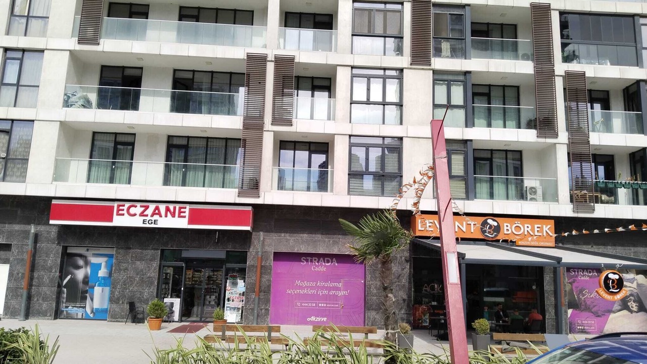 Photo of Outdoor in Esenyurt