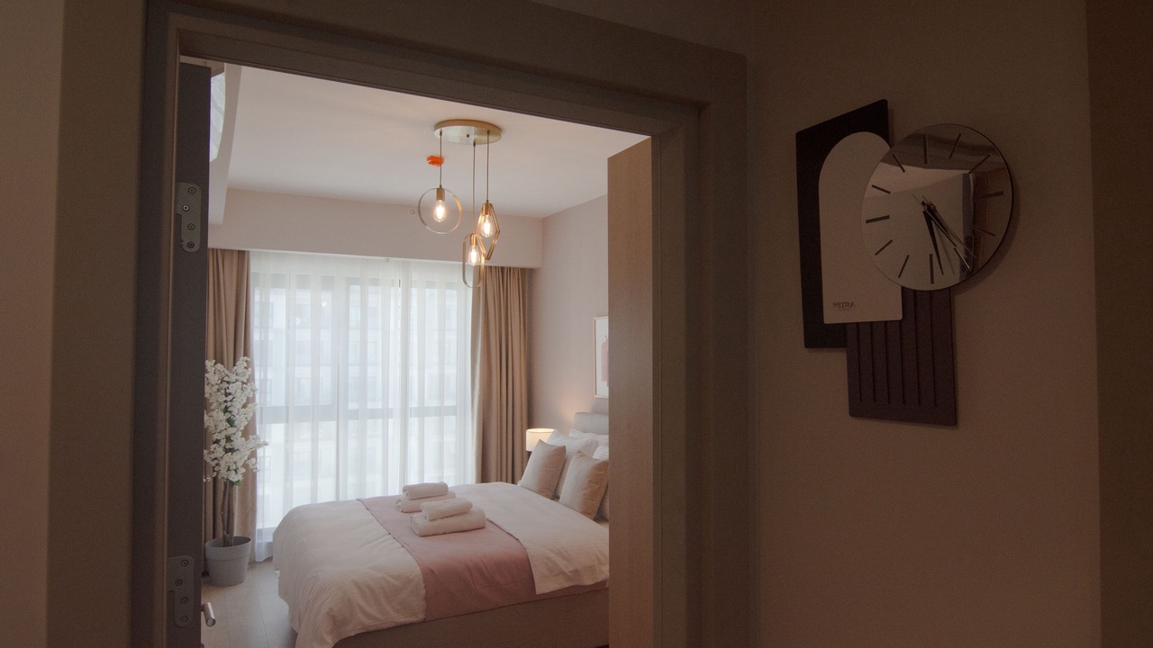 Photo of Bedroom in Esenyurt