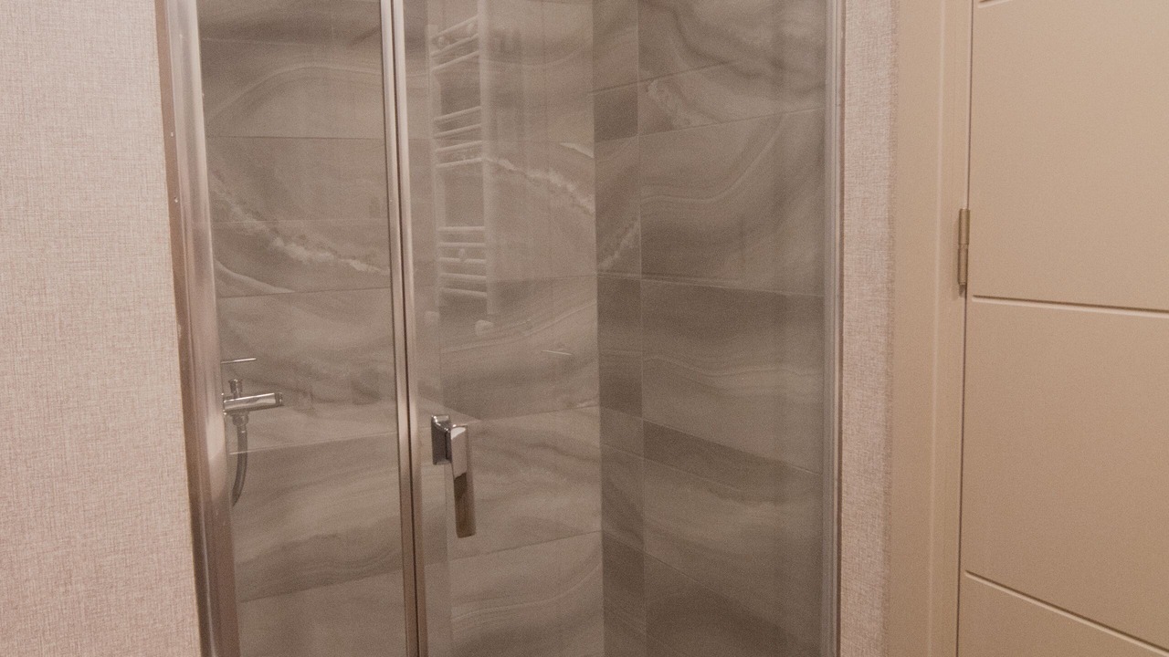 Photo of Bathroom in Esenyurt