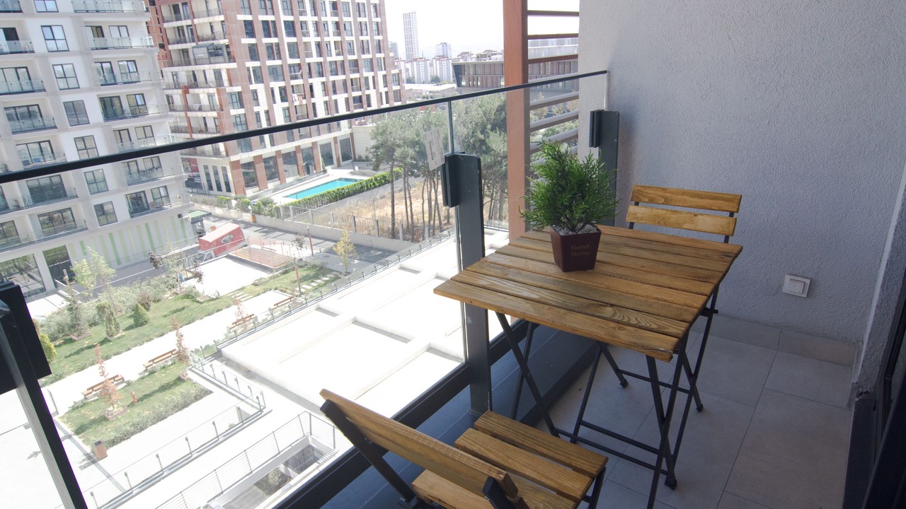 Photo of Outdoor in Esenyurt