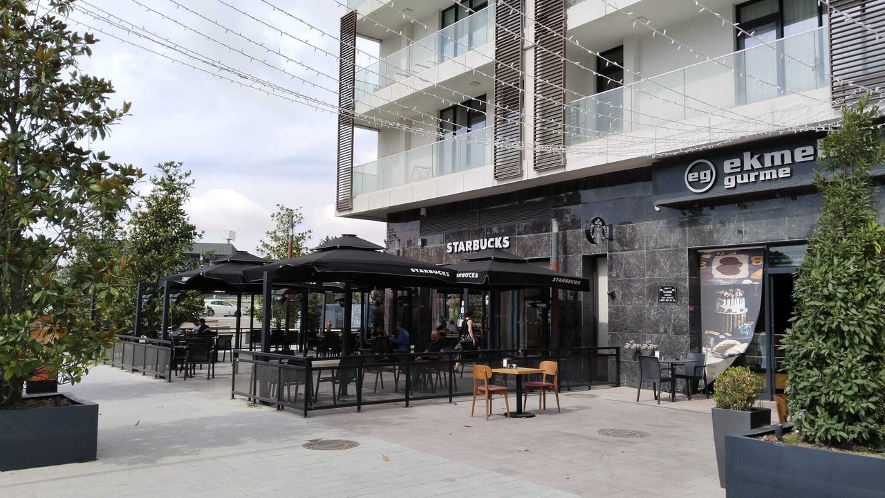 Photo of Outdoor in Esenyurt