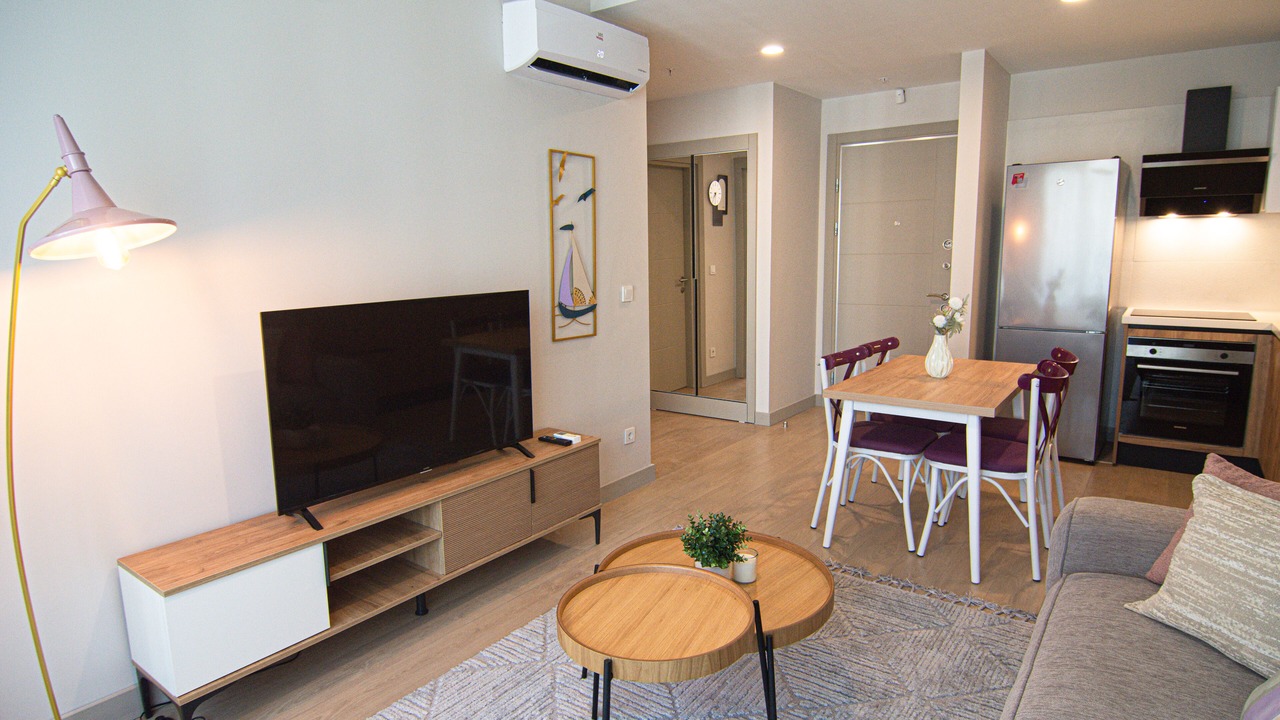 Photo of Livingroom in Esenyurt