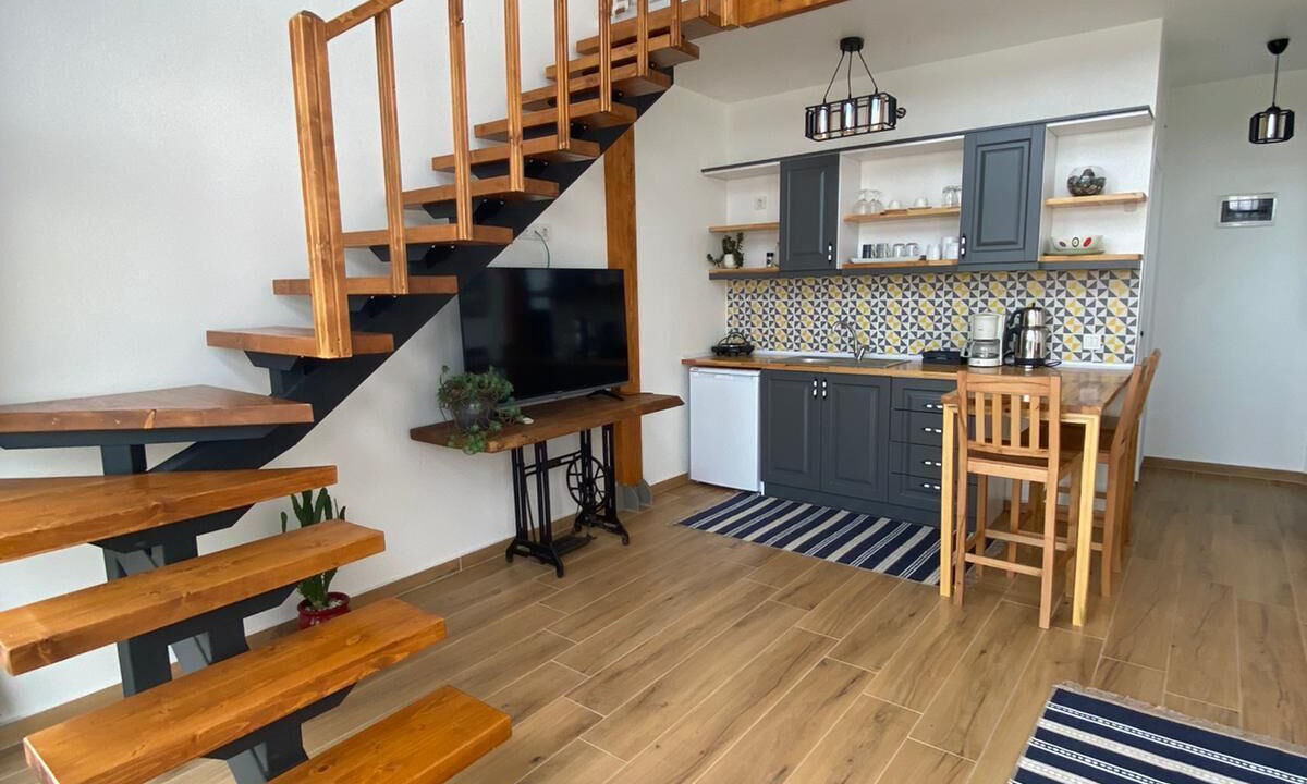 Photo of Livingroom in Masukiye