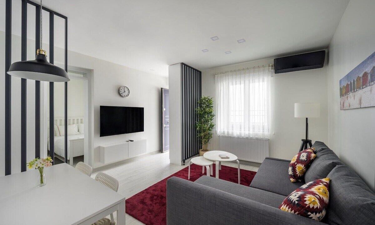 Photo of Livingroom in Bebek